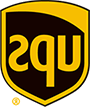 UPS Air Cargo Logo